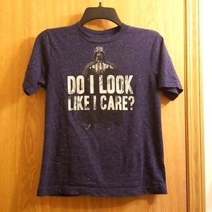 🇺🇦 Rare Star Wars shirt Fits like size Small